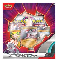 Pokémon TCG boîte - Annihilape ex ANG