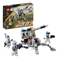 LEGO Star Wars 75345 Pack de combat des Clone Troopers de la 501ème légion-Détail de l'article