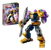LEGO Marvel Avengers 76242 Thanos mechapantser-Artikeldetail