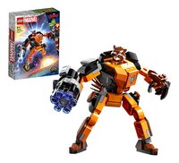 LEGO Marvel Avengers 76243 Rocket mechapantser-Artikeldetail