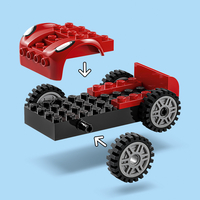 LEGO Marvel 10789 La voiture de Spider-Man et Docteur Octopus-Image 3