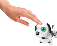 Silverlit Robot Ycoo n' Friends Dackel Jr.-Afbeelding 1