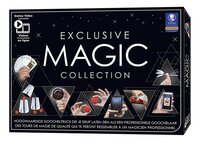 Hanky Panky boîte de magie Exclusive Magic Collection