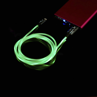 Câble de recharge Harry Potter USB vers Lightning Patronus-Image 2