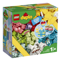 LEGO DUPLO 10958 Creatief verjaardagsfeestje