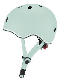 Globber casque vélo Evo Lights Pastel Green 45-51 cm-Côté droit