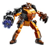 LEGO Marvel Avengers 76243 L’armure robot de Rocket-Avant