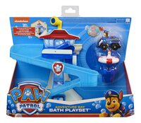 Badspeelgoed PAW Patrol Adventure Bath Playset-Vooraanzicht