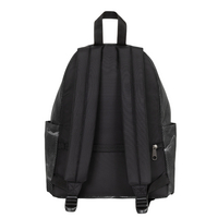 Eastpak Rugzak Day Pak'r Refleks Dots Black-Achteraanzicht