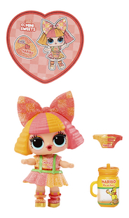 L.O.L. Surprise! minipoupée Loves Mini Sweets Vending Machine Haribo-Détail de l'article