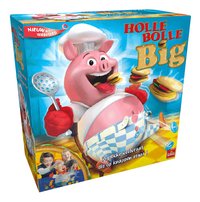 Holle Bolle Big