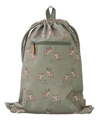 Fresk sac de gymnastique Deer