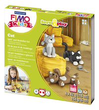 STAEDTLER FIMO kids form & play Cat