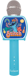 Lexibook Micro Stitch avec haut parleur