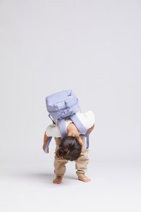 GOT BAG rugzak Daypack Mini Blue Waters-Afbeelding 3