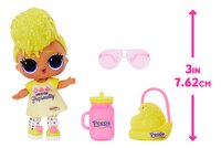 L.O.L. Surprise! minipopje Loves Mini Sweets Peeps - Tough Chick-Artikeldetail