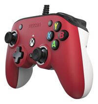 Nacon manette Pro Compact pour Xbox Red-Côté droit