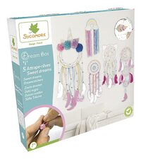Sycomore Dream Box Sweet Dreams