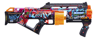Zuru blaster X-Shot Skins Last Stand - Graffiti-commercieel beeld