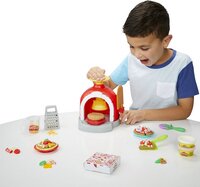 Play-Doh Kitchen Creations Pizzaoven-Afbeelding 6