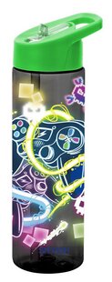 Smash Drinkfles Fashion PP Gamer 700 ml