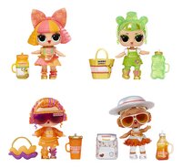 L.O.L. Surprise! minipopje Loves Mini Sweets Vending Machine Haribo-Vooraanzicht
