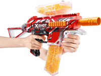 Zuru blaster X-Shot Hyper Gel Trace Fire-Afbeelding 1