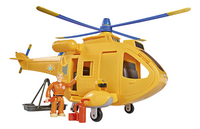 Brandweerman Sam Helikopter Wallaby 2-Artikeldetail