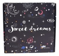 DreamLand verjaardagsbox Sweet Dreams-Vooraanzicht