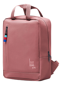 GOT BAG sac à dos Daypack Mini Rose Pearl-Côté droit