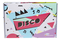 DreamLand verjaardagsbox Disco voor 10 kinderen