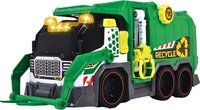 Dickie Toys voertuig Recycling Truck