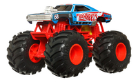 Mattel Hot Wheels Monster Trucks-Rechterzijde