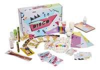 DreamLand verjaardagsbox Disco voor 10 kinderen-Artikeldetail
