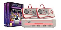 Evercade console VS Home - Premium Pack-Détail de l'article