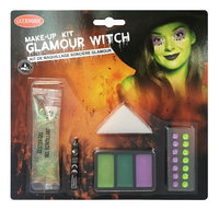 Goodmark kit de maquillage Glamour Witch