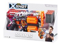 Zuru blaster X-Shot Skins Dread - Boom!!!-Rechterzijde
