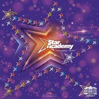 Star Academy - Le Jeu-Avant
