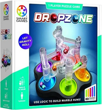 SmartGames Spel, Dropzone