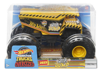 Hot Wheels Monster Trucks Gotta Dump-Avant