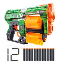 Zuru blaster X-Shot Skins Dread - Special Ops-Artikeldetail