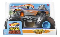 Hot Wheels Monster Trucks Rodger Dodger-Vooraanzicht