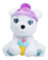 Club Petz interactieve knuffel Artie mijn ijsbeer