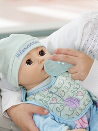 Baby Annabell poupée souple Alexander New - 43 cm-Image 5