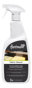 Hartman textielreiniger Fabric Cleaner 750 ml