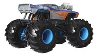 Hot Wheels Monster Trucks Rodger Dodger-Achteraanzicht