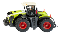 Siku tracteur RC Claas Xerion 5000 TracVC Modèle du 25e anniversaire de Claas Xerion-Détail de l'article