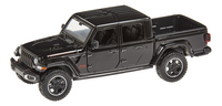 DreamLand 4x4 Jeep Gladiator Rubicon-commercieel beeld