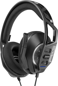 Nacon Headset voor PlayStation RIG 300 PRO HS zwart