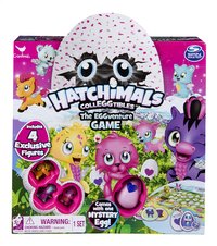 les hatchimals